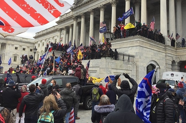 What President Trump Plans to Change