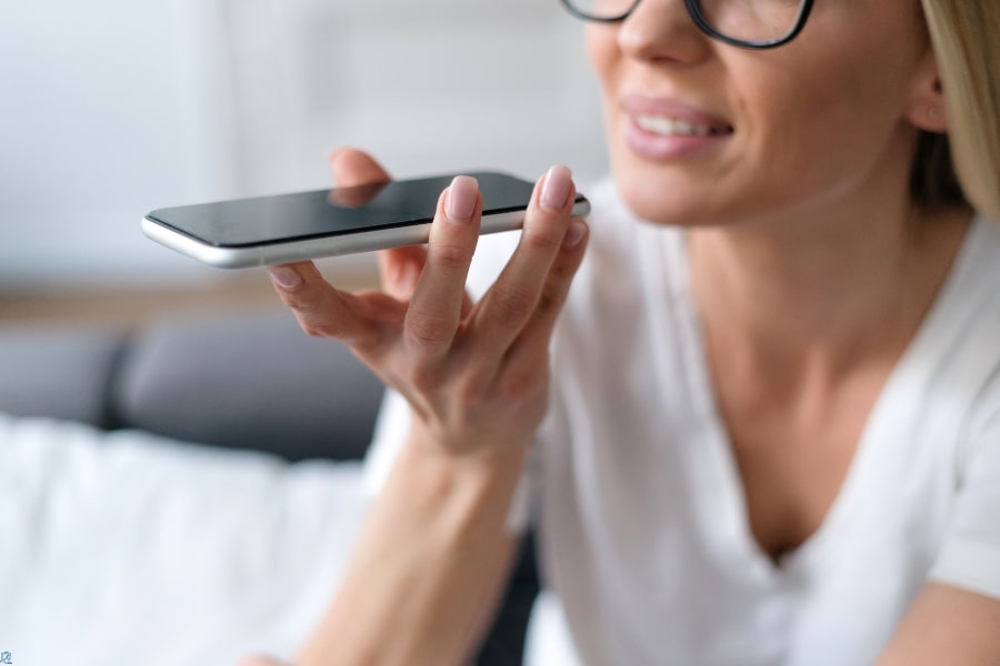 Is It Legal to Record Someone