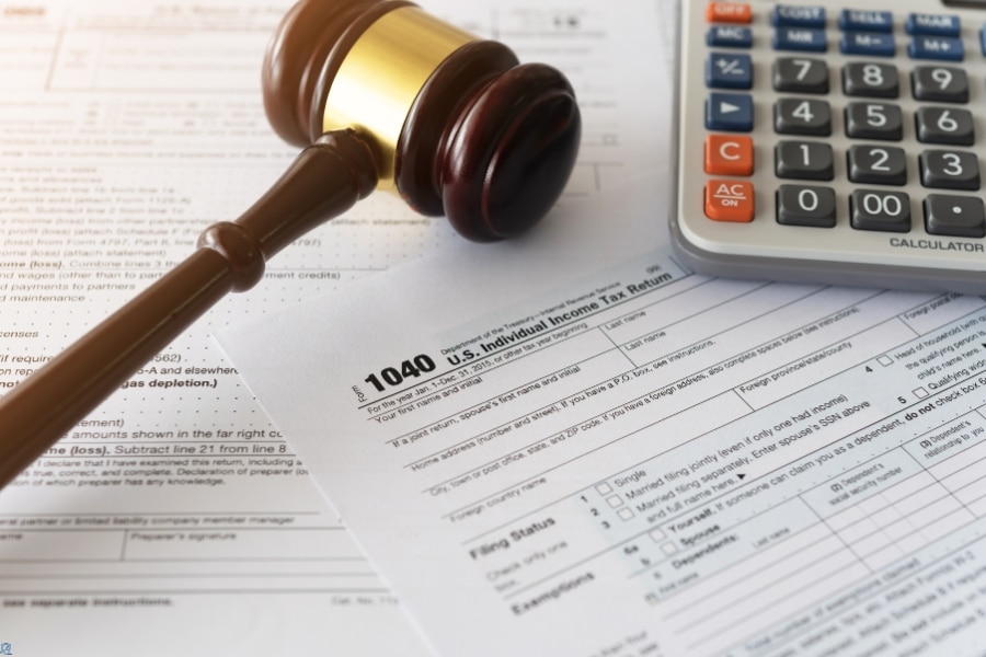 How New Tax Laws Could Affect