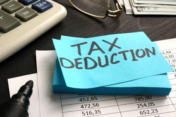 How New Tax Laws Could Affect