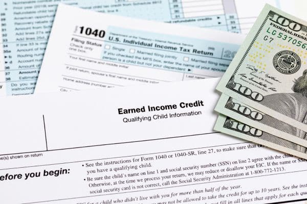 How New Tax Laws Could Affect
