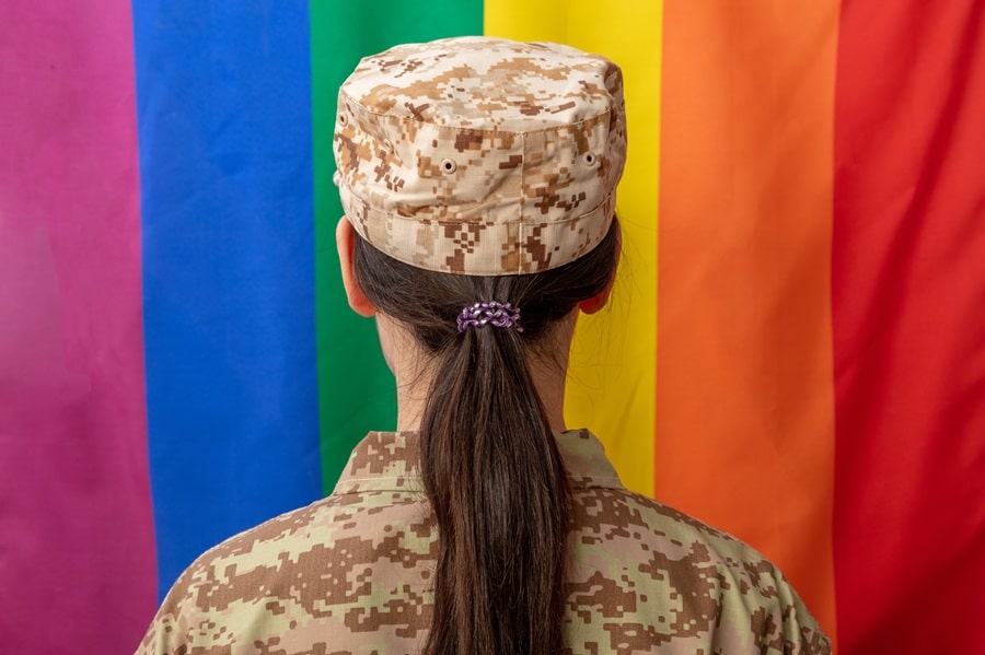 Trump's Executive Order Banning Transgender Military Service