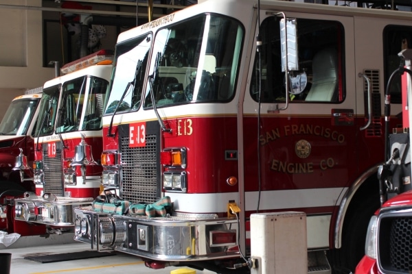 Policy Failures Exacerbated California's Wildfire Crisis