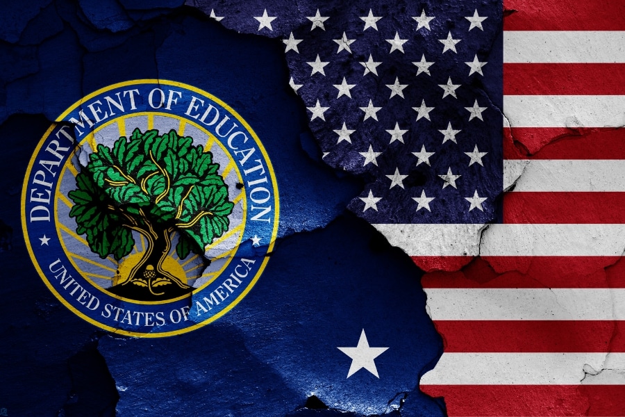 Trump's Plan to Abolish the Department of Education