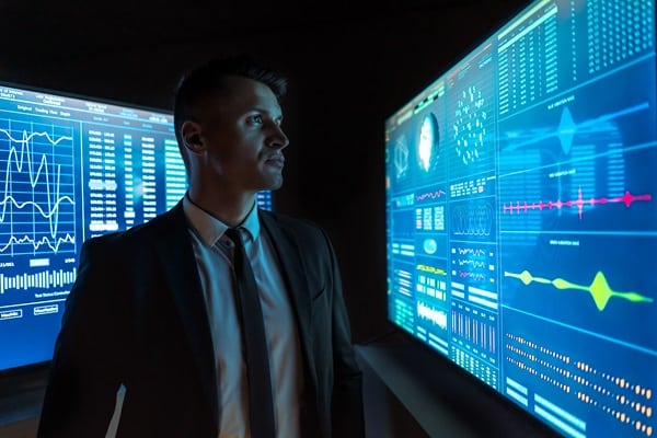 How the FBI Is Handling Domestic Terror Threats