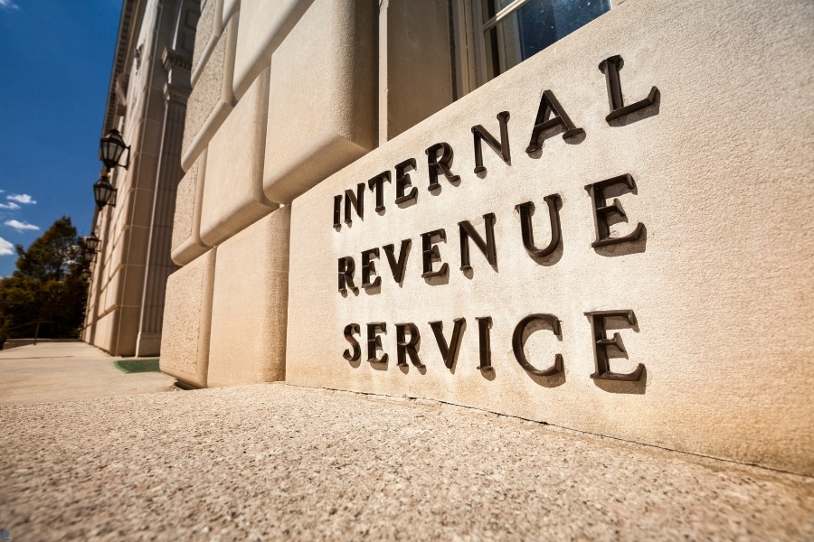 IRS Layoffs Raise Concerns