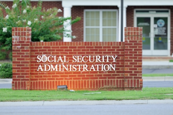 Social Security Fairness Act