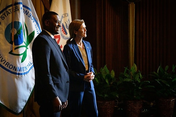 USAID and Alleged Financial Mismanagement