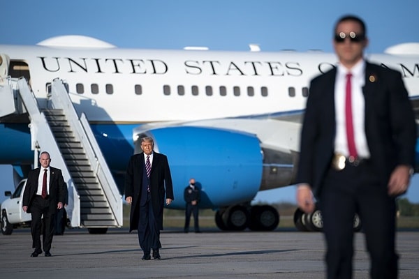 How the Justice Department Is Unraveling Over the Eric Adams Case