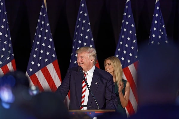 Dan Bongino Named Deputy Director