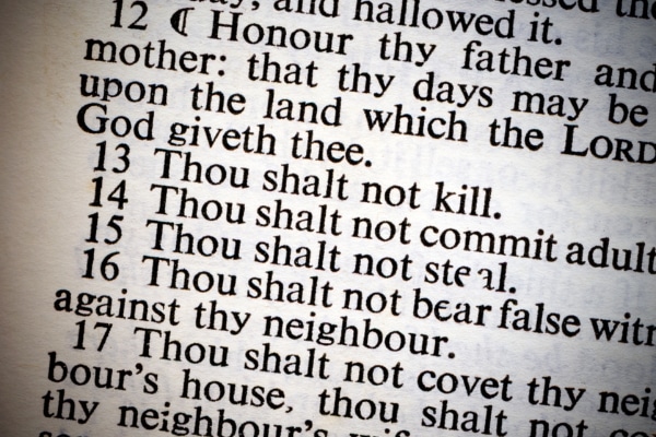 Louisiana Law Is Raising Questions About Religious Influence in Schools