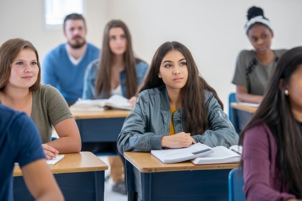 Louisiana Law Is Raising Questions About Religious Influence in Schools