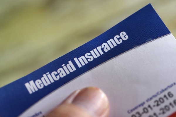 Proposed Medicaid Changes Could Impact Millions