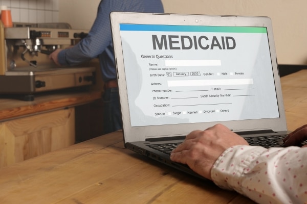 Proposed Medicaid Changes Could Impact Millions