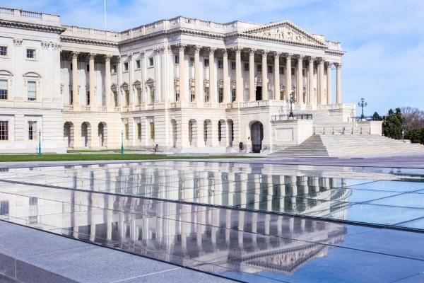 Mitch McConnell’s Retirement Signals the End of an Era