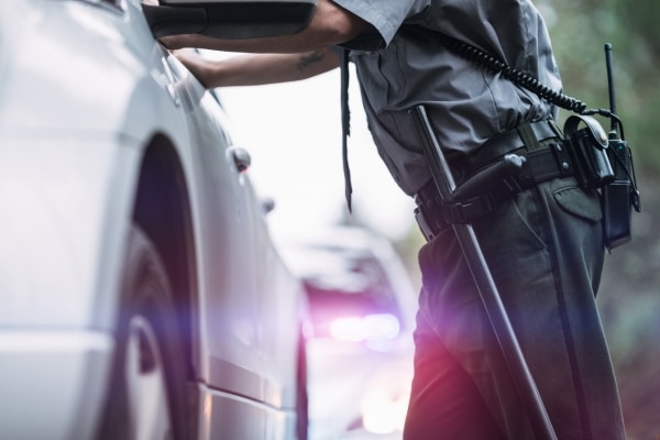 Can the Police Search Your Car Without a Warrant?
