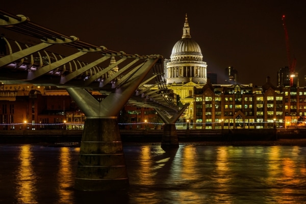 Tulsi Gabbard’s Nomination