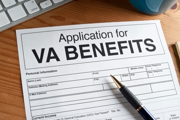Veterans Are Getting More Benefits