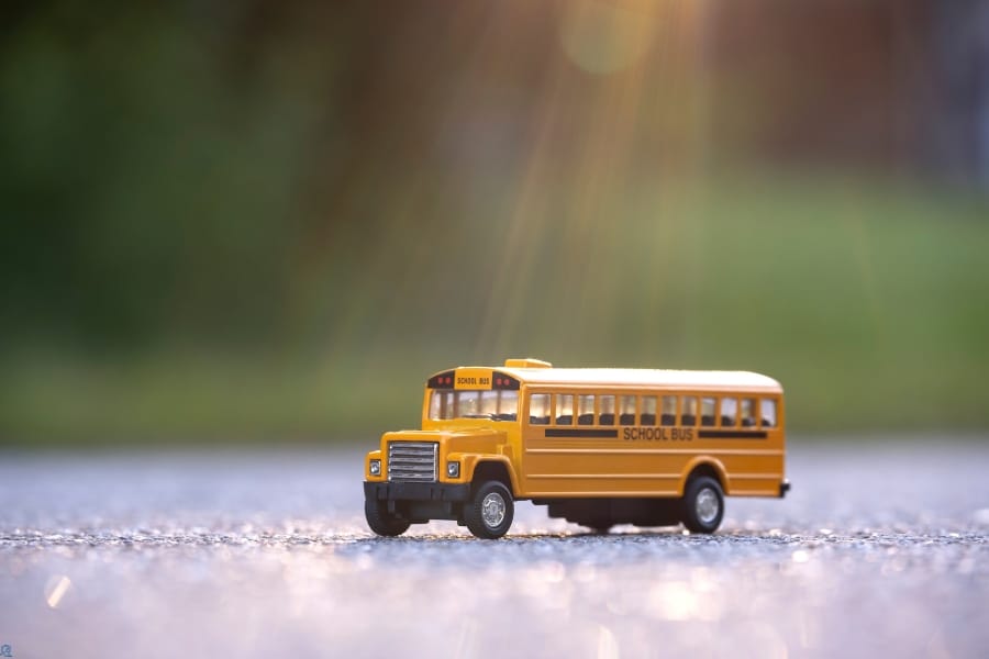 Thousands of Jobs Cut as Education Department Downsizes