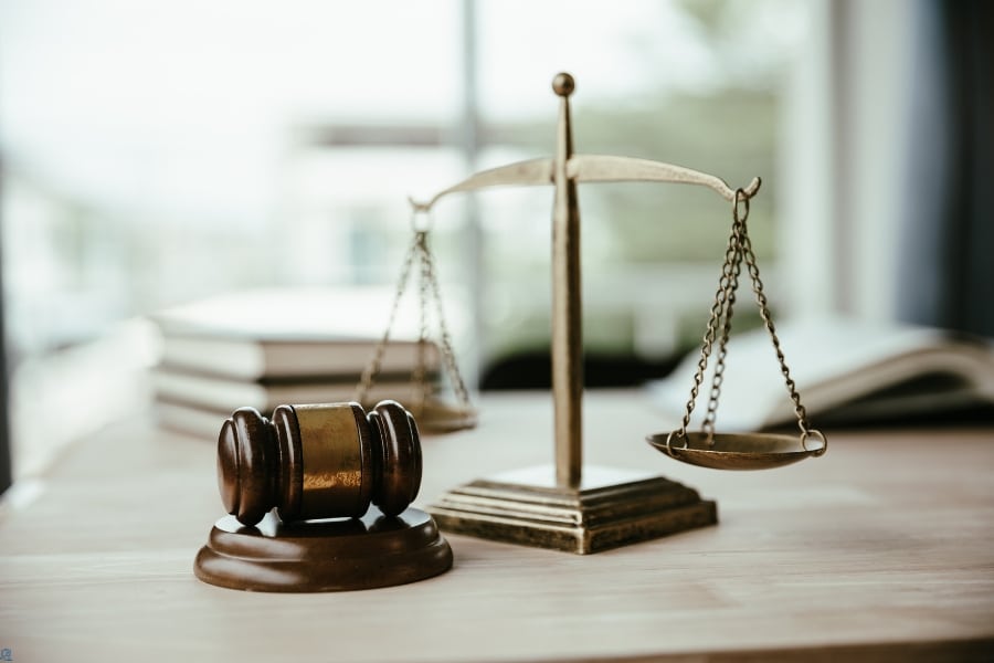 The Most Controversial Laws Going Into Effect in 2025