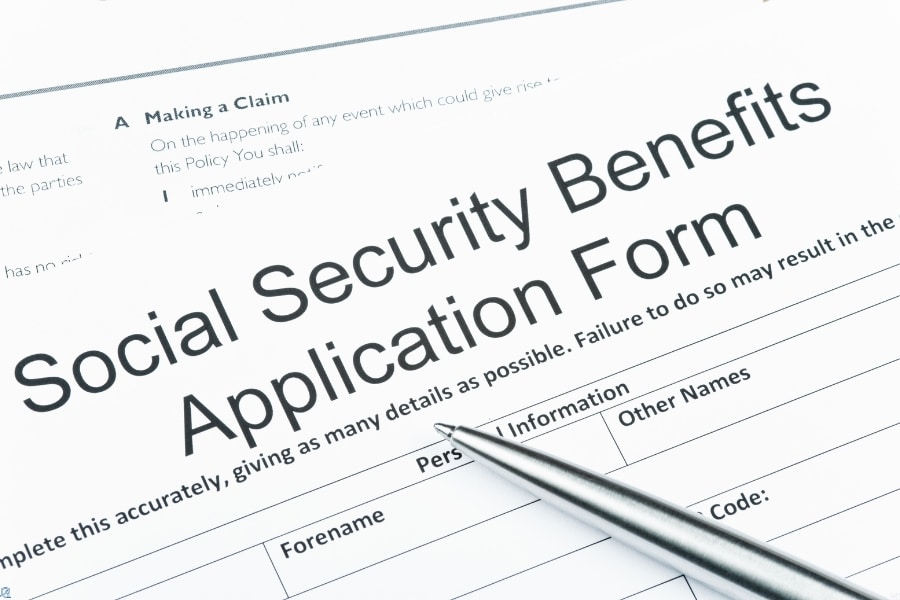 What to Do If Your Social Security Application Is Denied