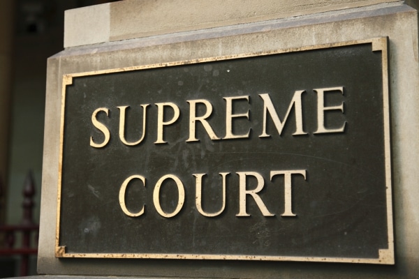 Supreme Court Rejects Appeal in Youth Climate Lawsuit