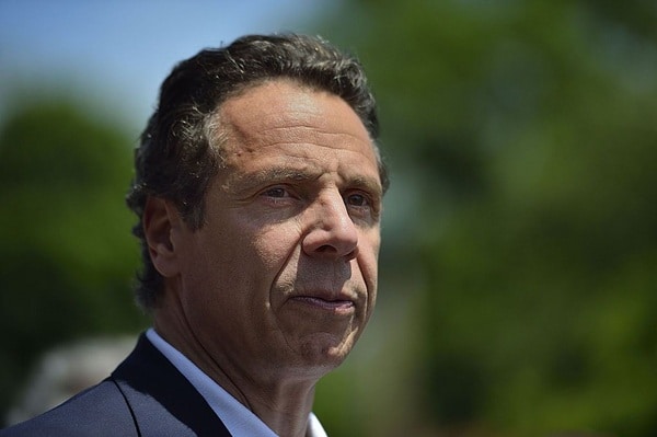 Former Governor Cuomo Takes the Lead in the New York City Mayor Polls