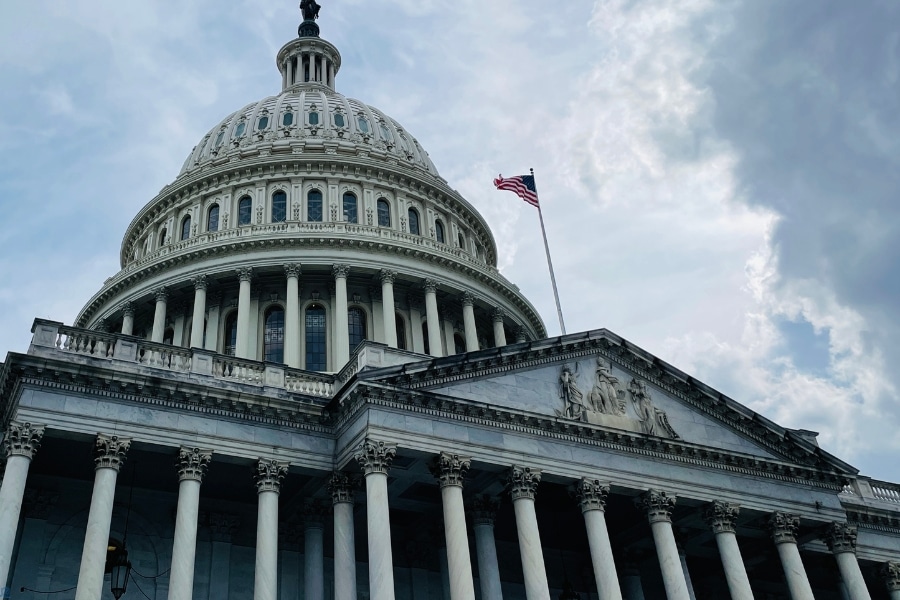 Will The Government Shut Down Tonight?