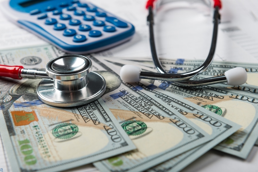 Unexpected Reason Your Healthcare Costs Are Skyrocketing