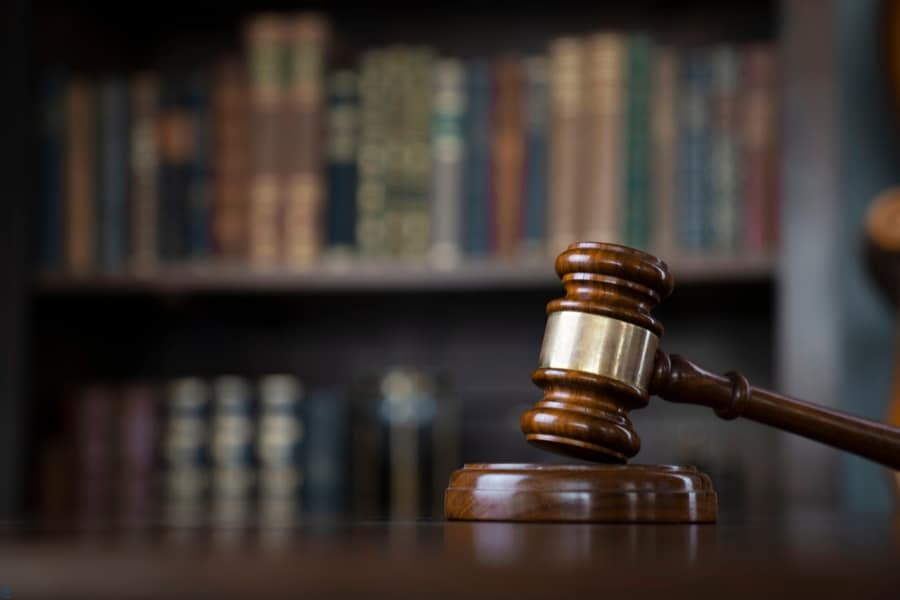 Judge Blocks Transgender Service Ban