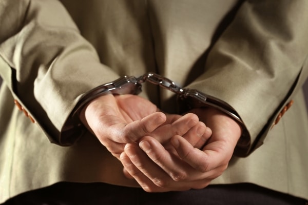 New Laws That Could Land You in Jail in 2025