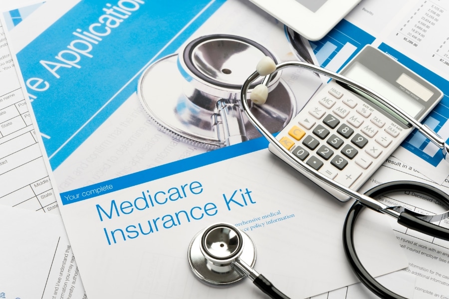 Medicare vs. Private Insurance