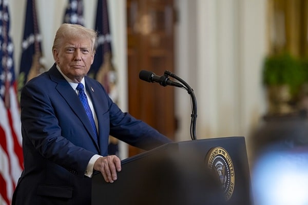 Trump vs. North America: The Trade War That No One Saw Coming