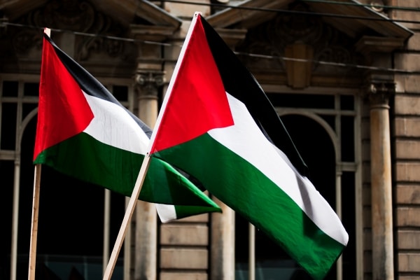 Why Pro-Palestinian Activists Are Facing Increased Legal Scrutiny in the U.S.