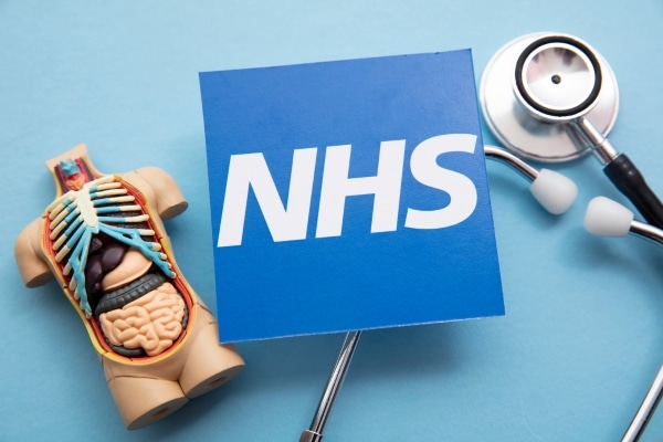 ​Prime Minister Keir Starmer Announces Plan to Abolish NHS England​