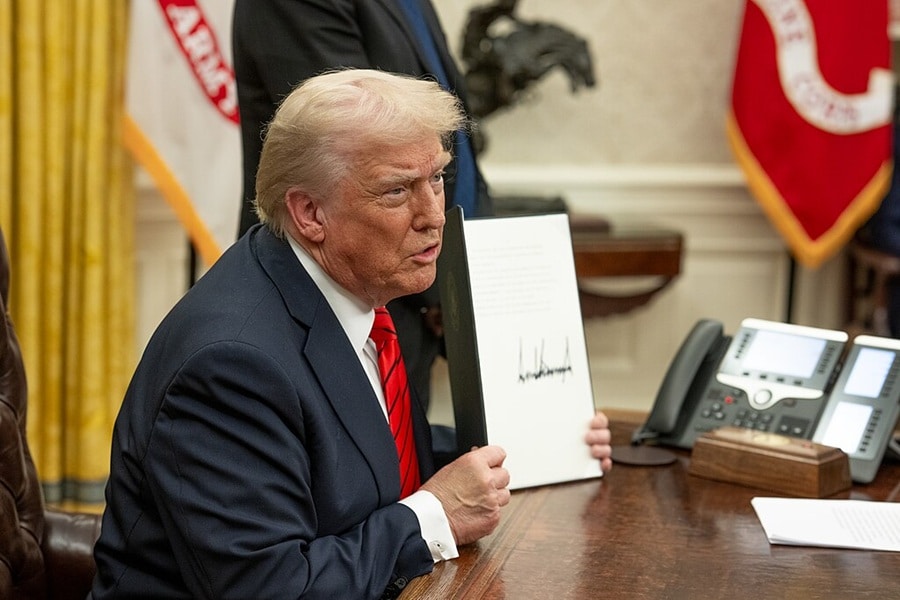 White House Announces Plan to Shift Education Control to States