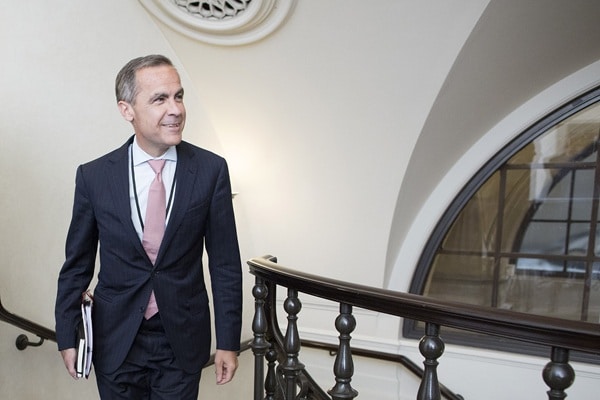 Canada Votes for Carney Amid Rising Tensions with the U.S.