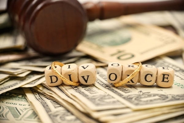 How Divorce Affects Your Social Security Benefits