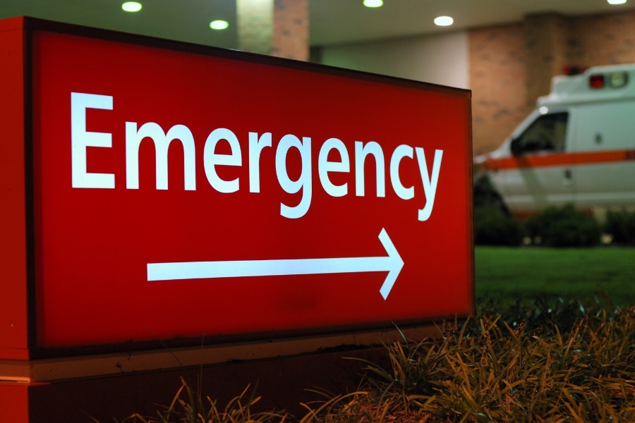 How Much Will Medicare Really Cover in a Medical Emergency?