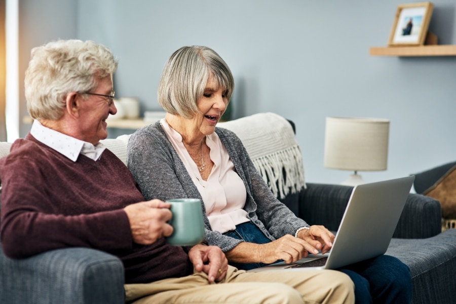 Are You Claiming the Right Spousal Benefits?