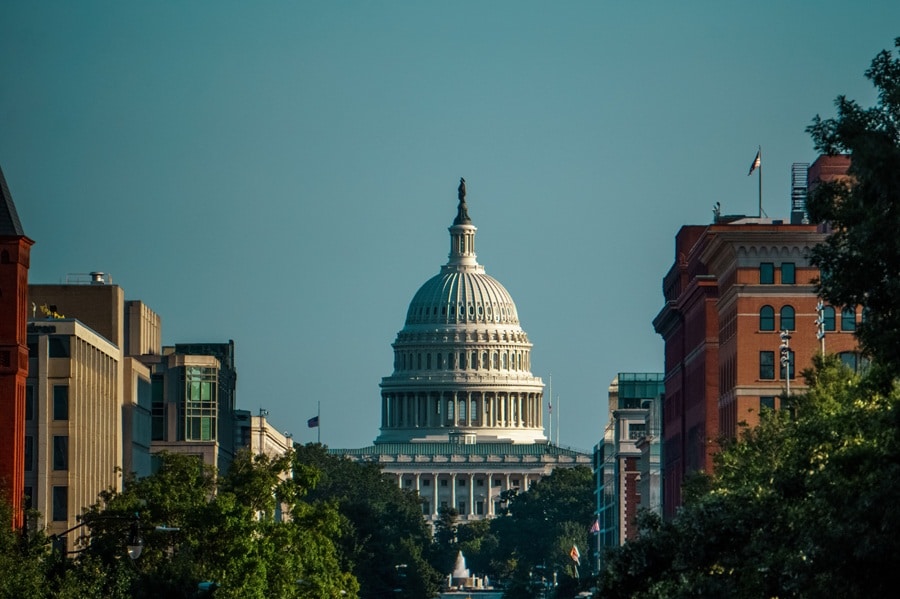 Trump’s D.C. U.S. Attorney Pick Sparks Legal Fears Over January 6 Ties
