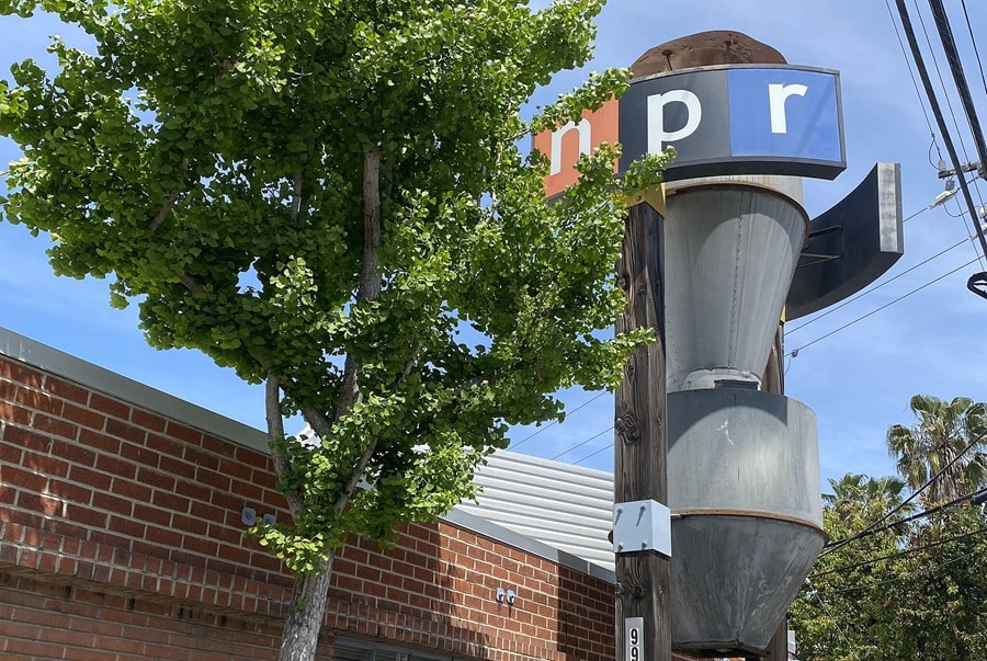 NPR Lawsuit Challenges Trump’s Executive Order on Federal Funding