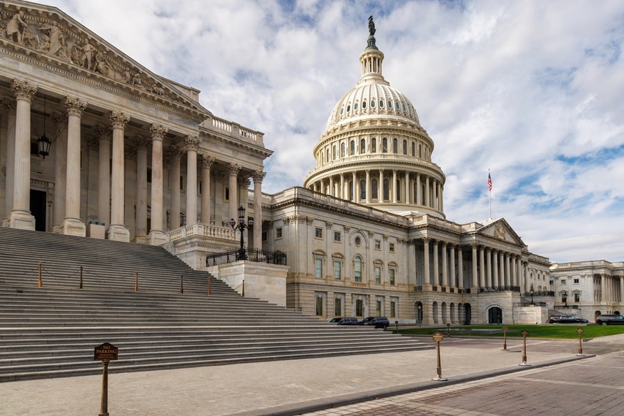 What’s Inside the 'One Big Beautiful Bill' Advancing Through Congress?