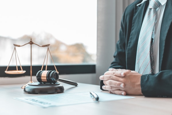 How U.S. Law Firms Are Profiting from Global Trade Chaos