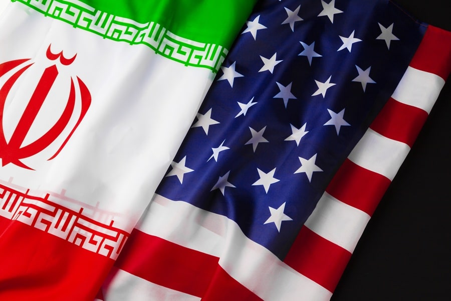 U.S. and Iran Edge Closer to Nuclear Agreement Amid Diplomatic Talks