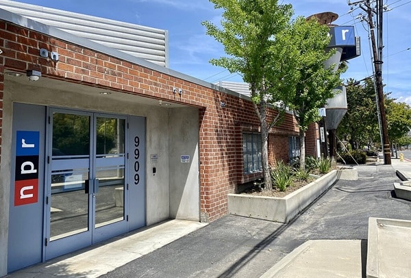 Can the President Defund NPR and PBS?