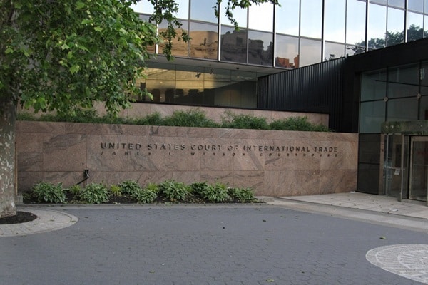 Legal Challenge to ‘Liberation Day’ Tariffs Heads to Trade Court