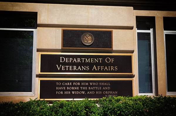 Legal Experts Weigh In on VA’s Political Oversight of Medical Publications