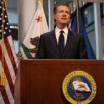 Governor Newsom Files Lawsuit Over Military Deployment in L.A.