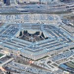 Pentagon Spending Under Review Amid Domestic Deployment Debate